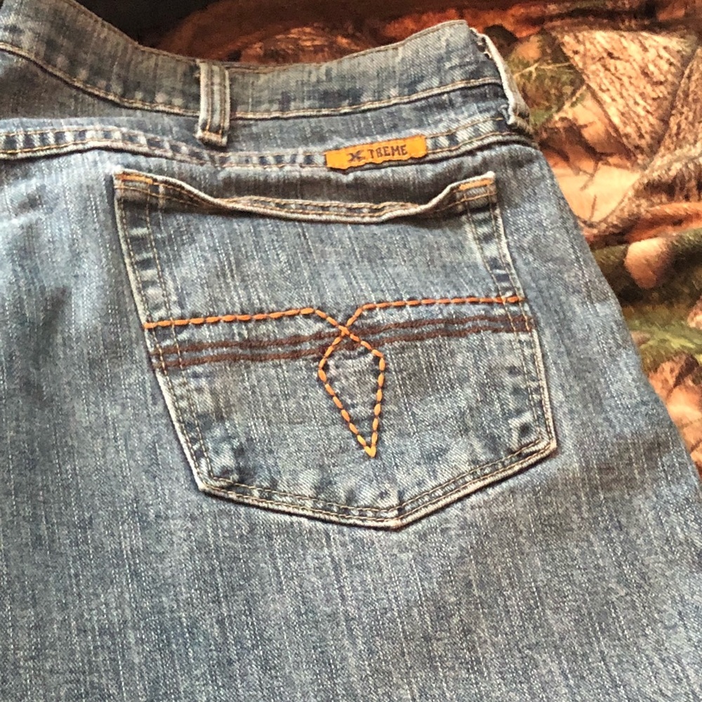 Wrangler Xtreme
